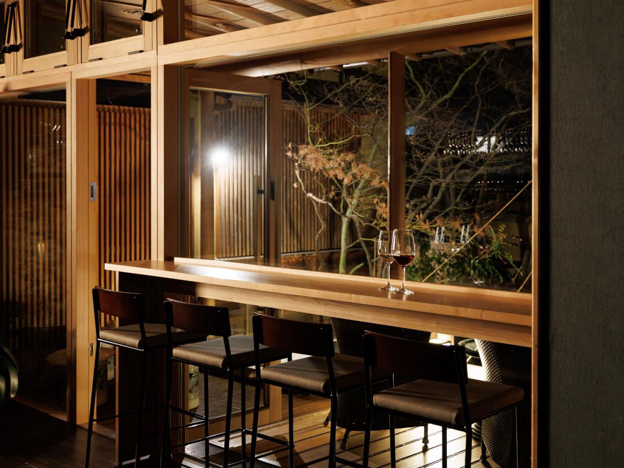 Oiwakeya Ryokan Matsumoto Exterior photo
