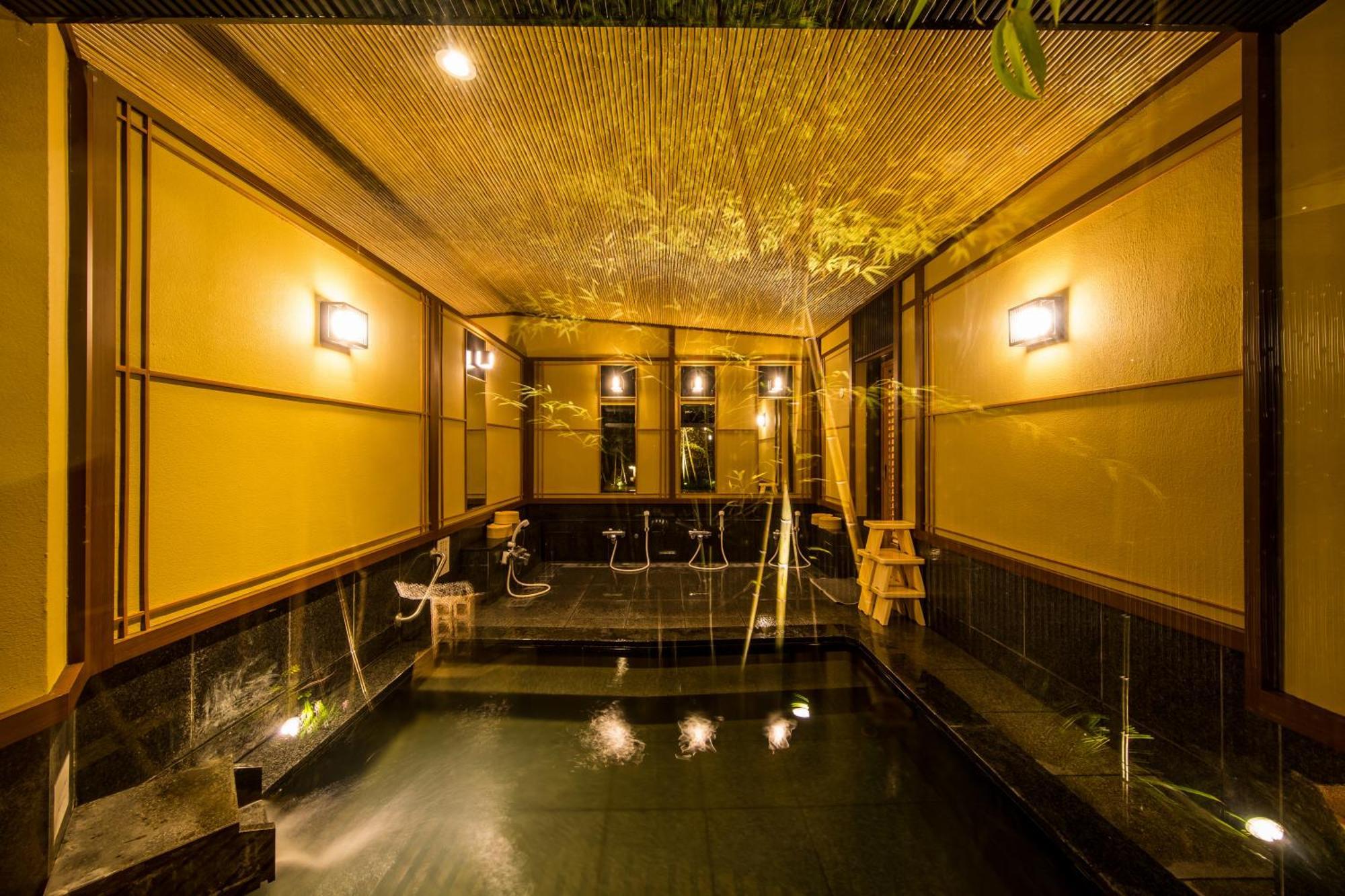 Oiwakeya Ryokan Matsumoto Exterior photo