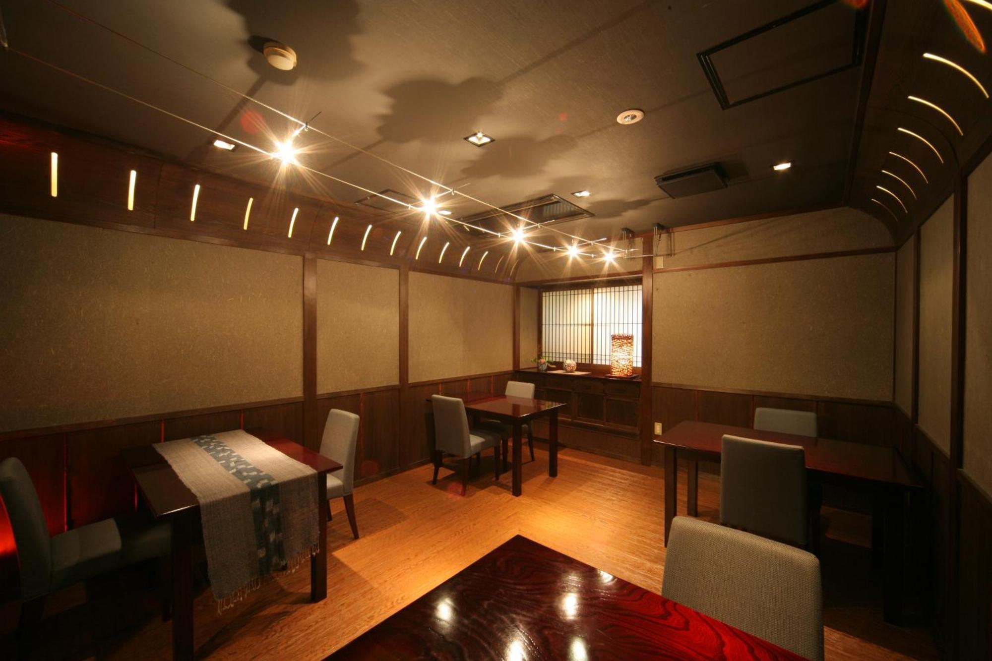 Oiwakeya Ryokan Matsumoto Exterior photo