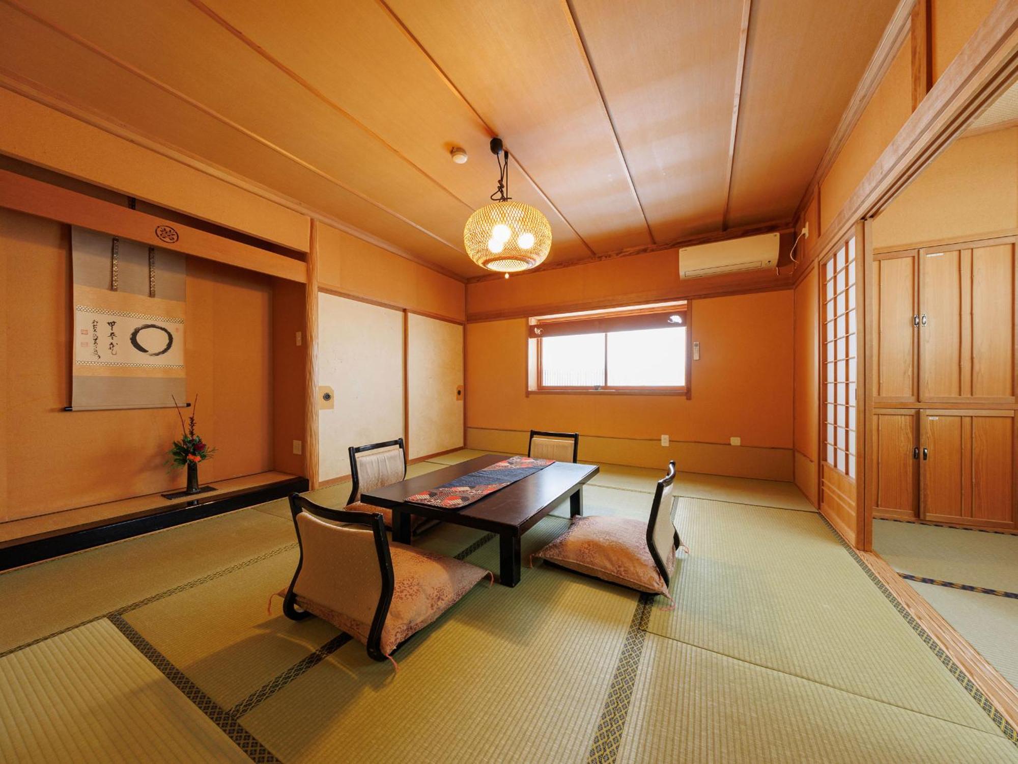 Oiwakeya Ryokan Matsumoto Exterior photo