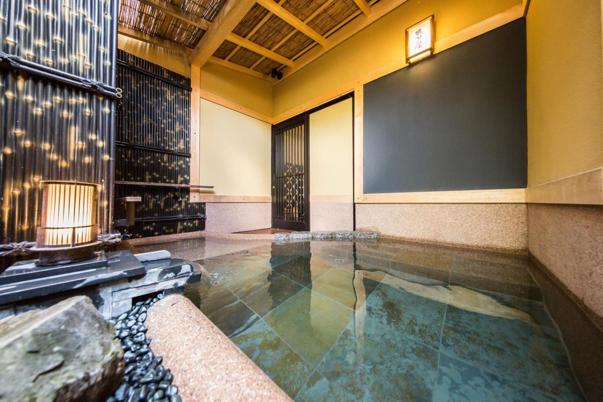 Oiwakeya Ryokan Matsumoto Exterior photo