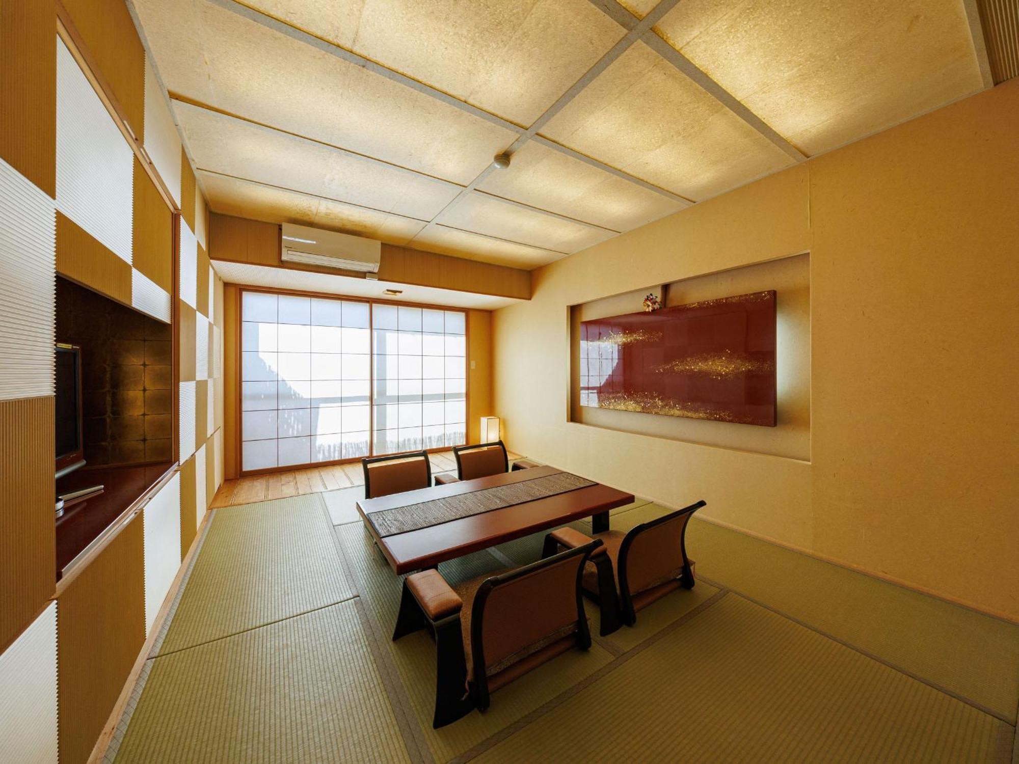 Oiwakeya Ryokan Matsumoto Exterior photo