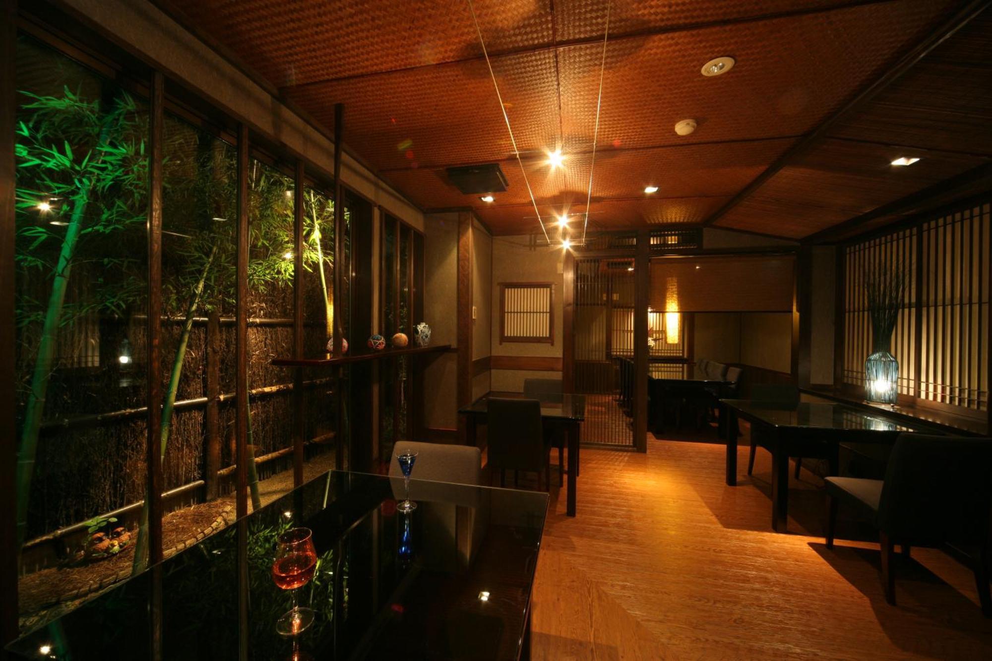 Oiwakeya Ryokan Matsumoto Exterior photo