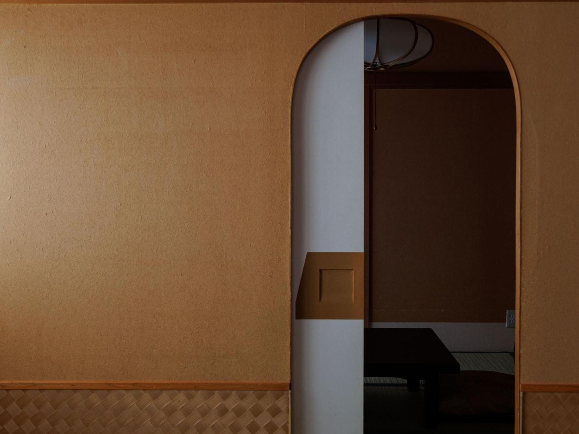 Oiwakeya Ryokan Matsumoto Exterior photo